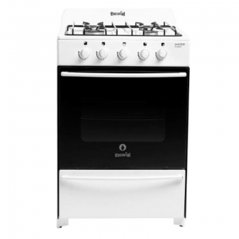 Cocina Escorial Master classic 56 cm