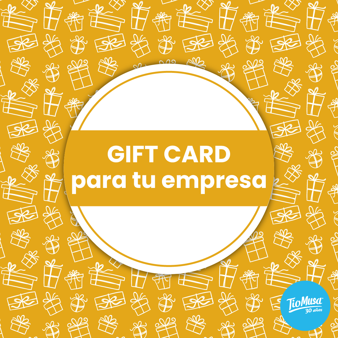 gift empresarial
