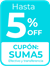 Codigo de promocion